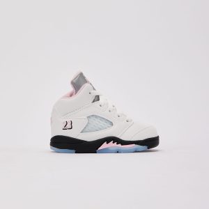 Jordan Air Jordan 5 Retro 'Medium Soft Pink' Toddler