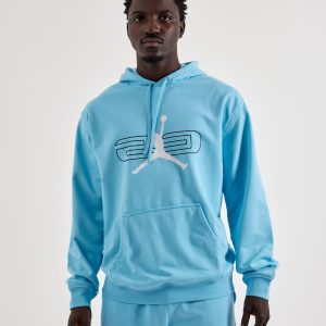 Jordan Sport Crossover Fleece Hoodie