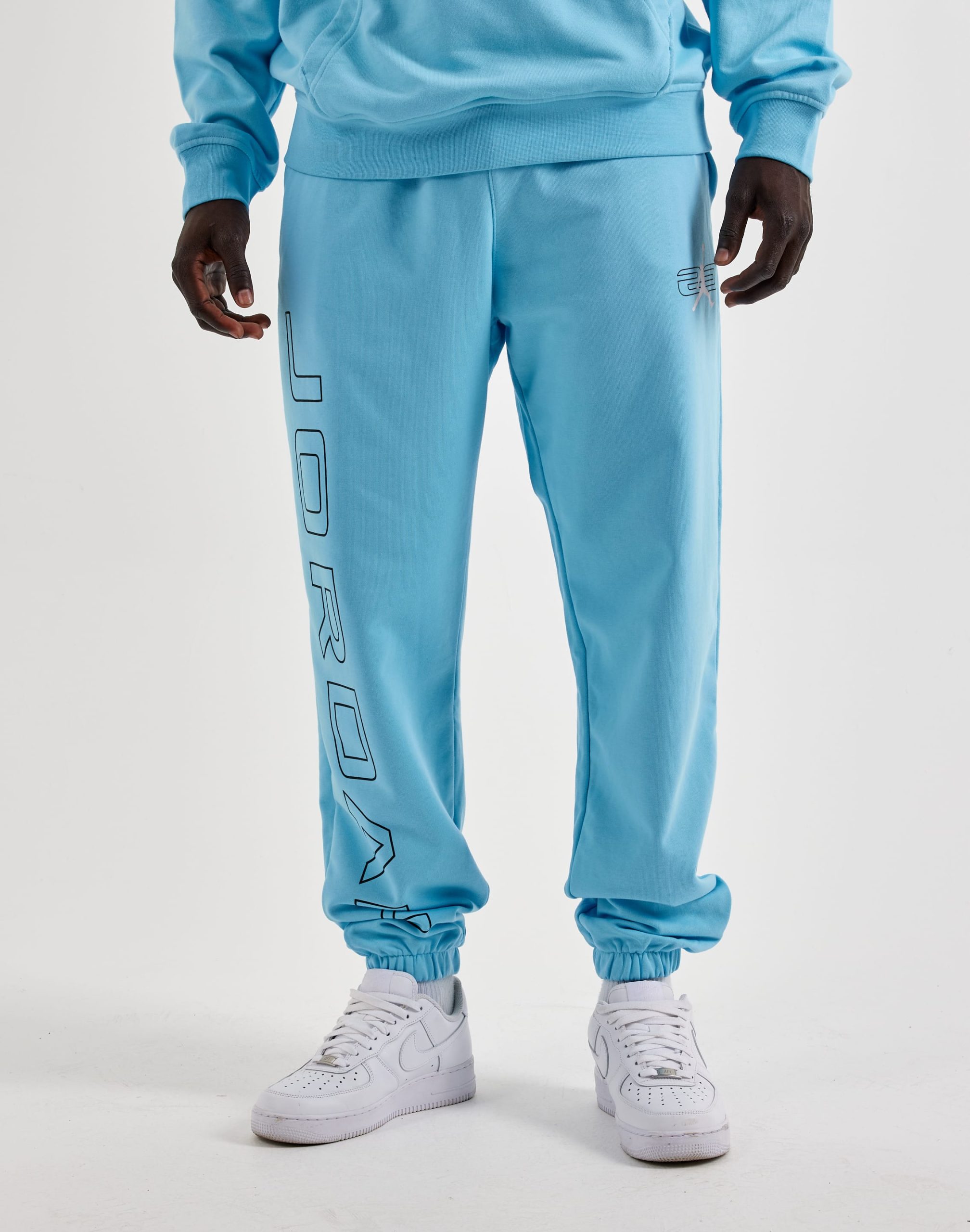 Jordan Sport Crossover Fleece Pants