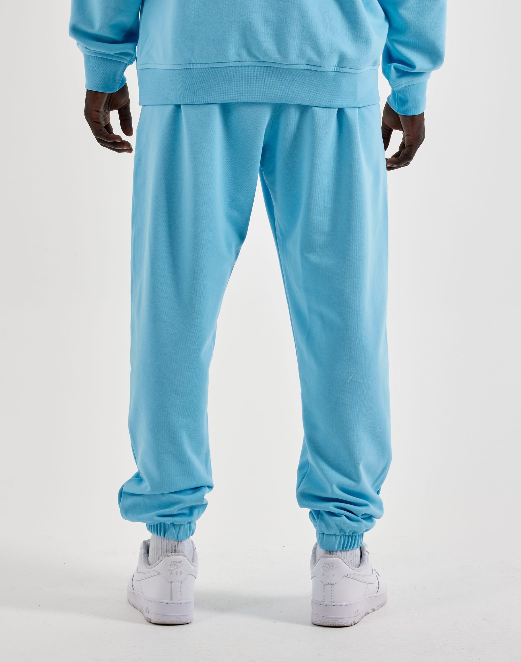 Jordan Sport Crossover Fleece Pants - Image 4