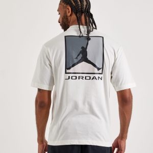 Jordan Brooklyn Tee