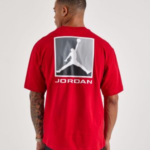 Jordan Brooklyn Tee