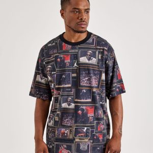 Jordan Brooklyn Tee
