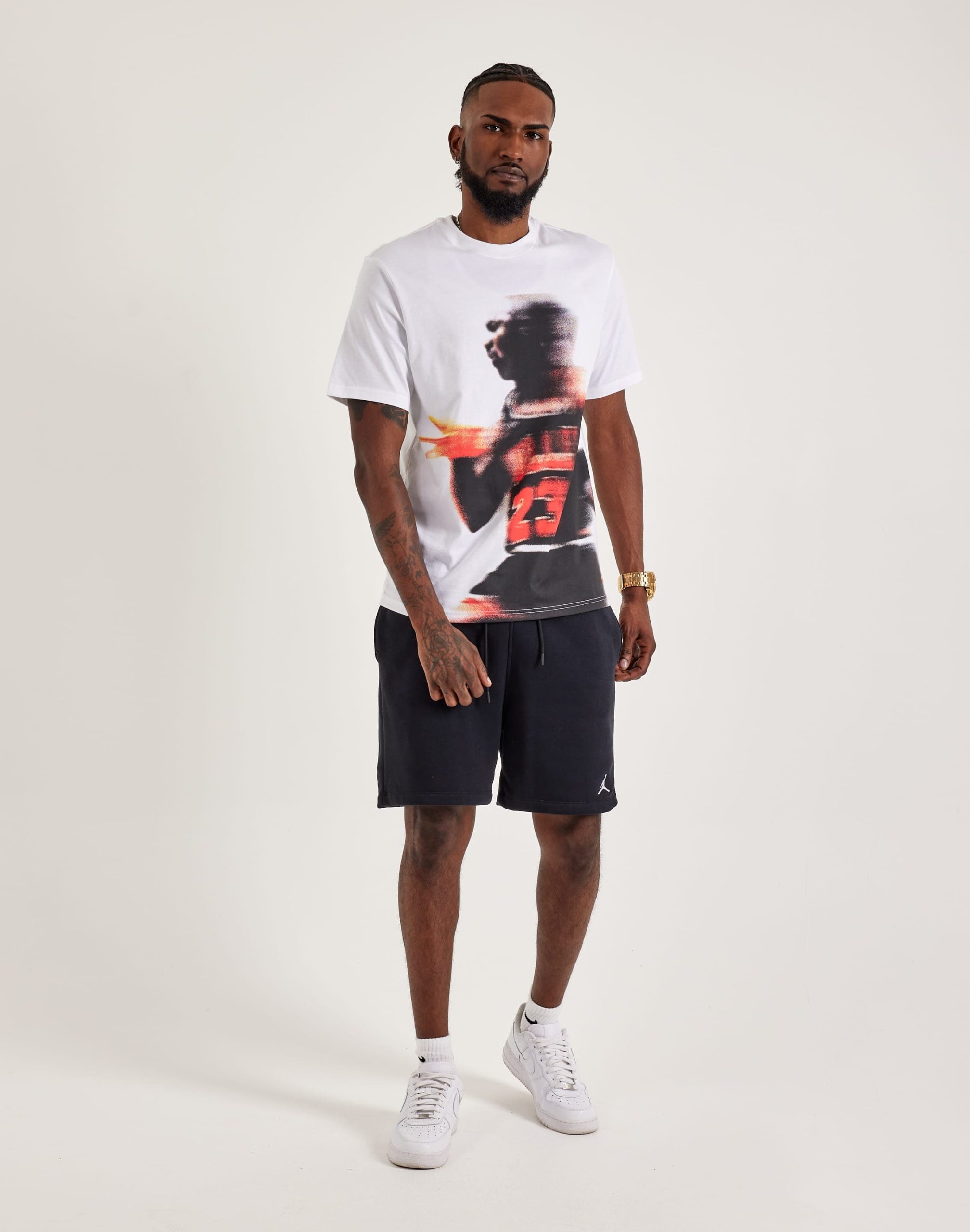 Jordan Flight Essentials Tee - Image 5