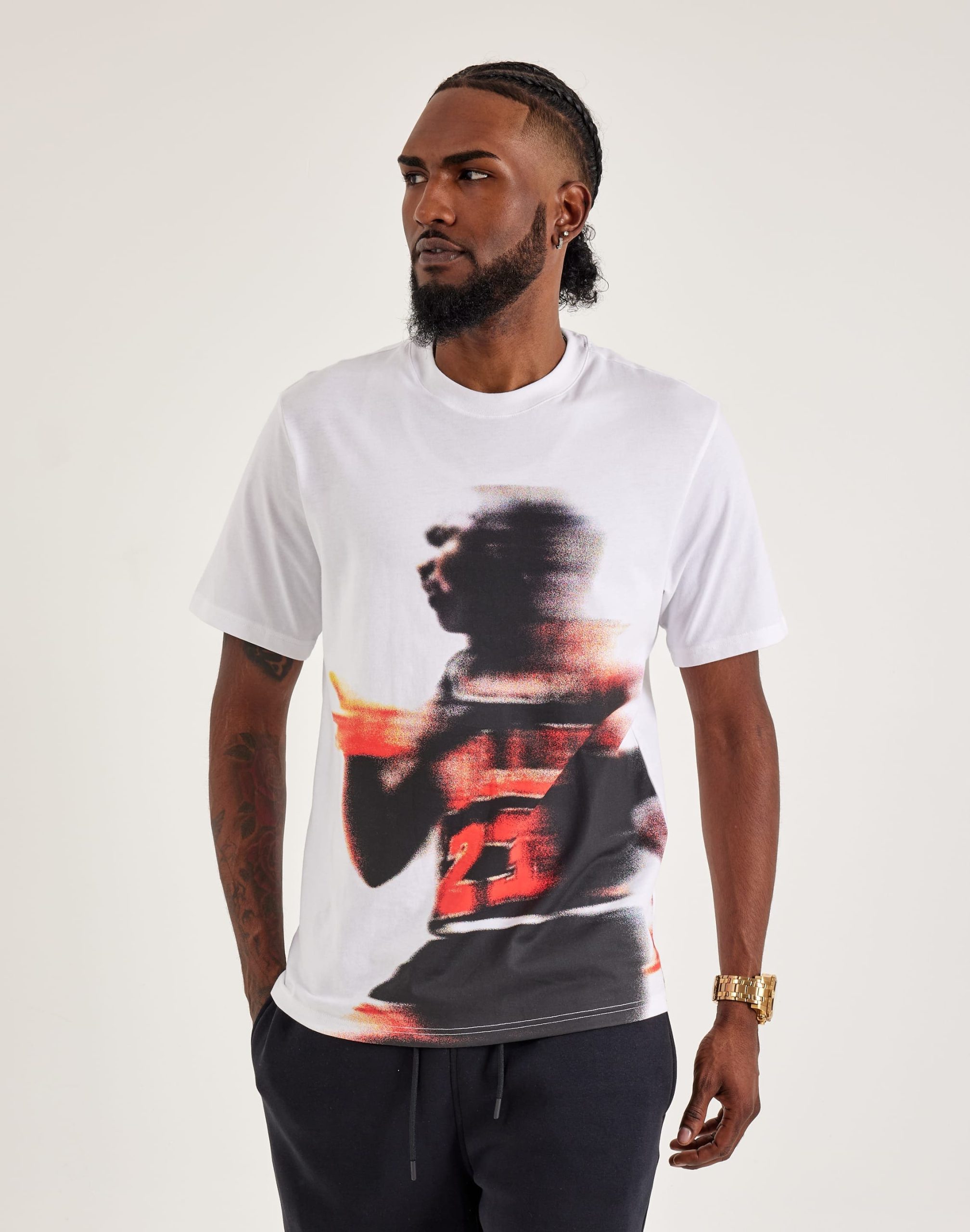 Jordan Flight Essentials Tee - Image 2