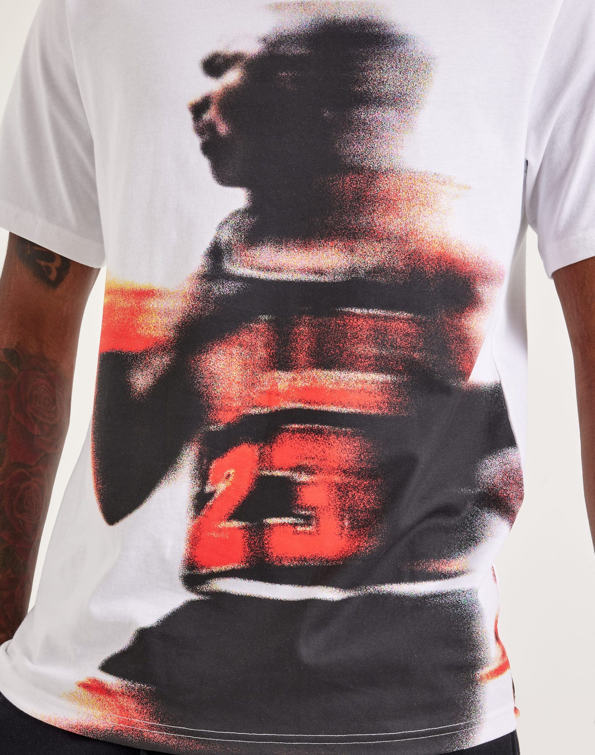 Jordan Flight Essentials Tee - Image 3