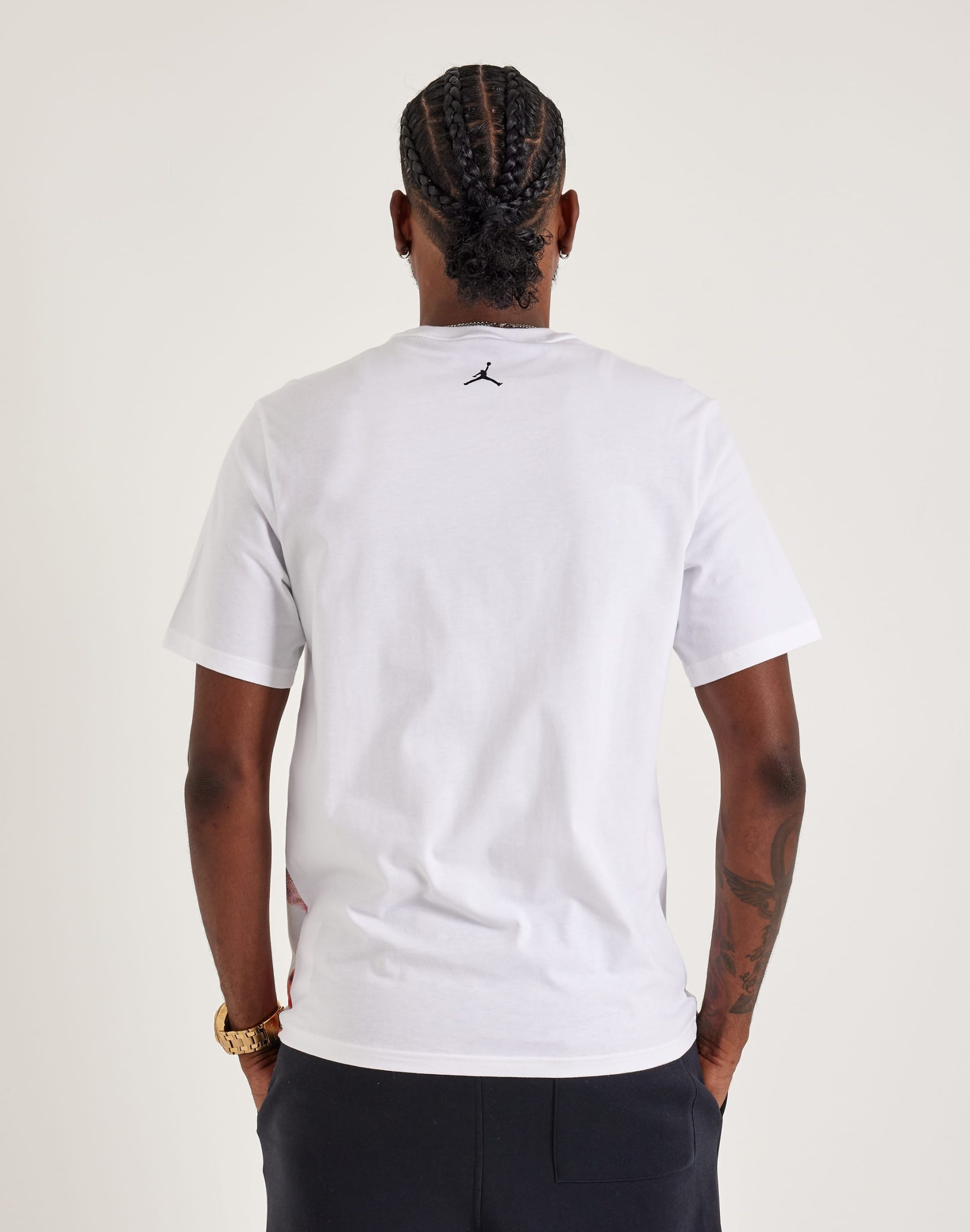 Jordan Flight Essentials Tee - Image 4
