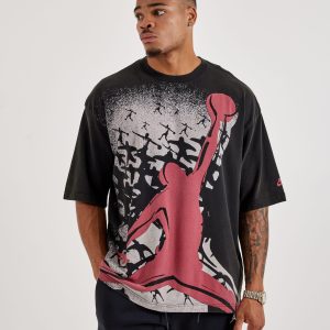 Jordan Oversized Reissue Tee
