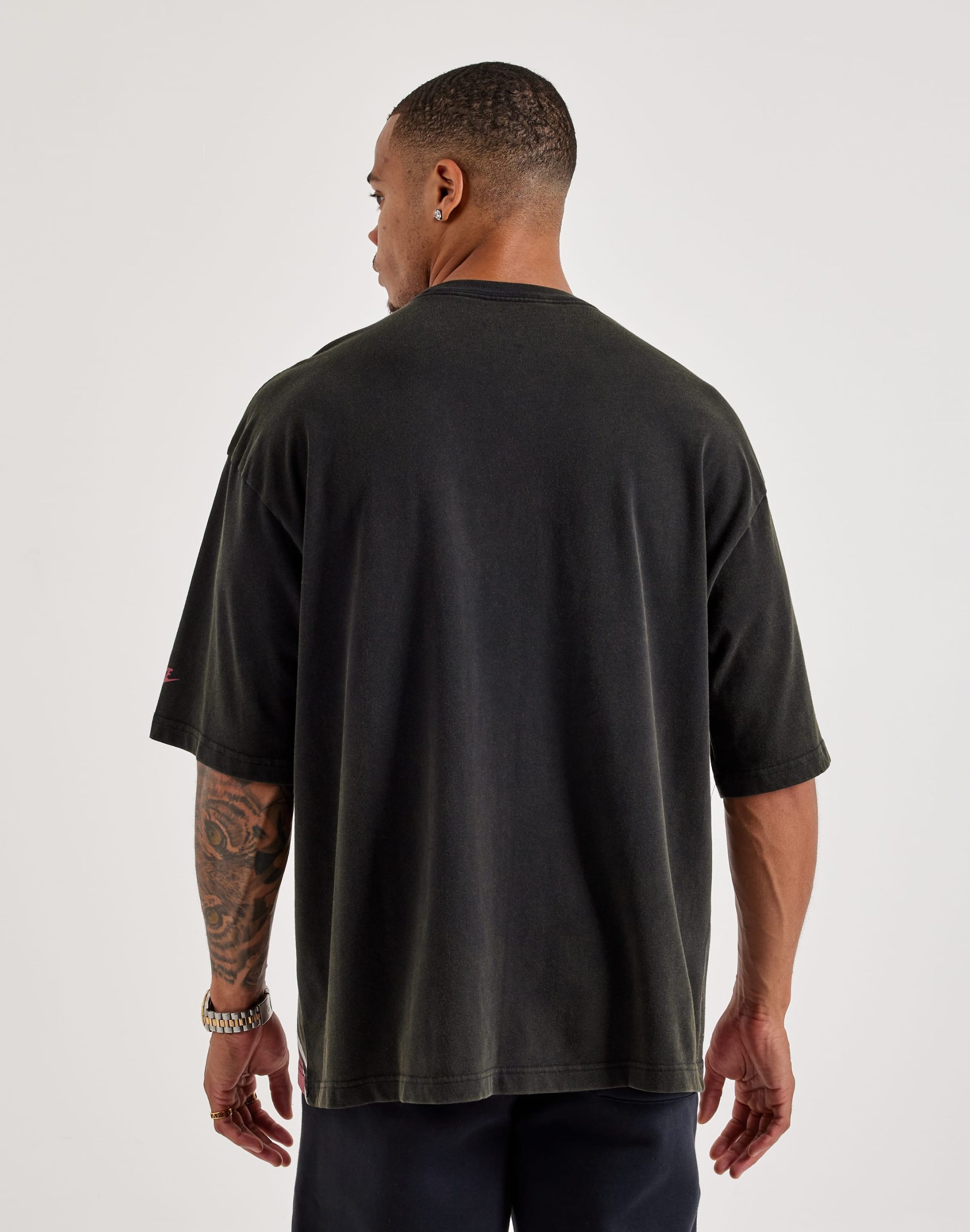 Jordan Oversized Reissue Tee - Image 3