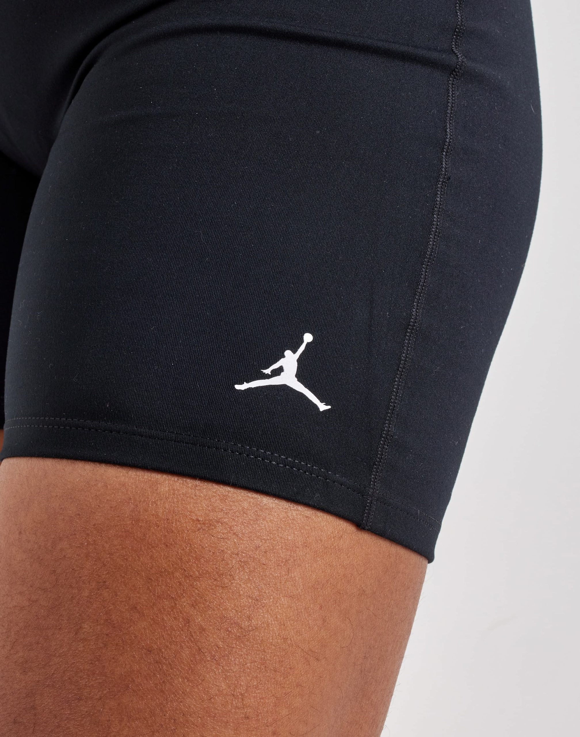 Jordan Sport Dri-FIT High-Waisted Shorts - Image 3