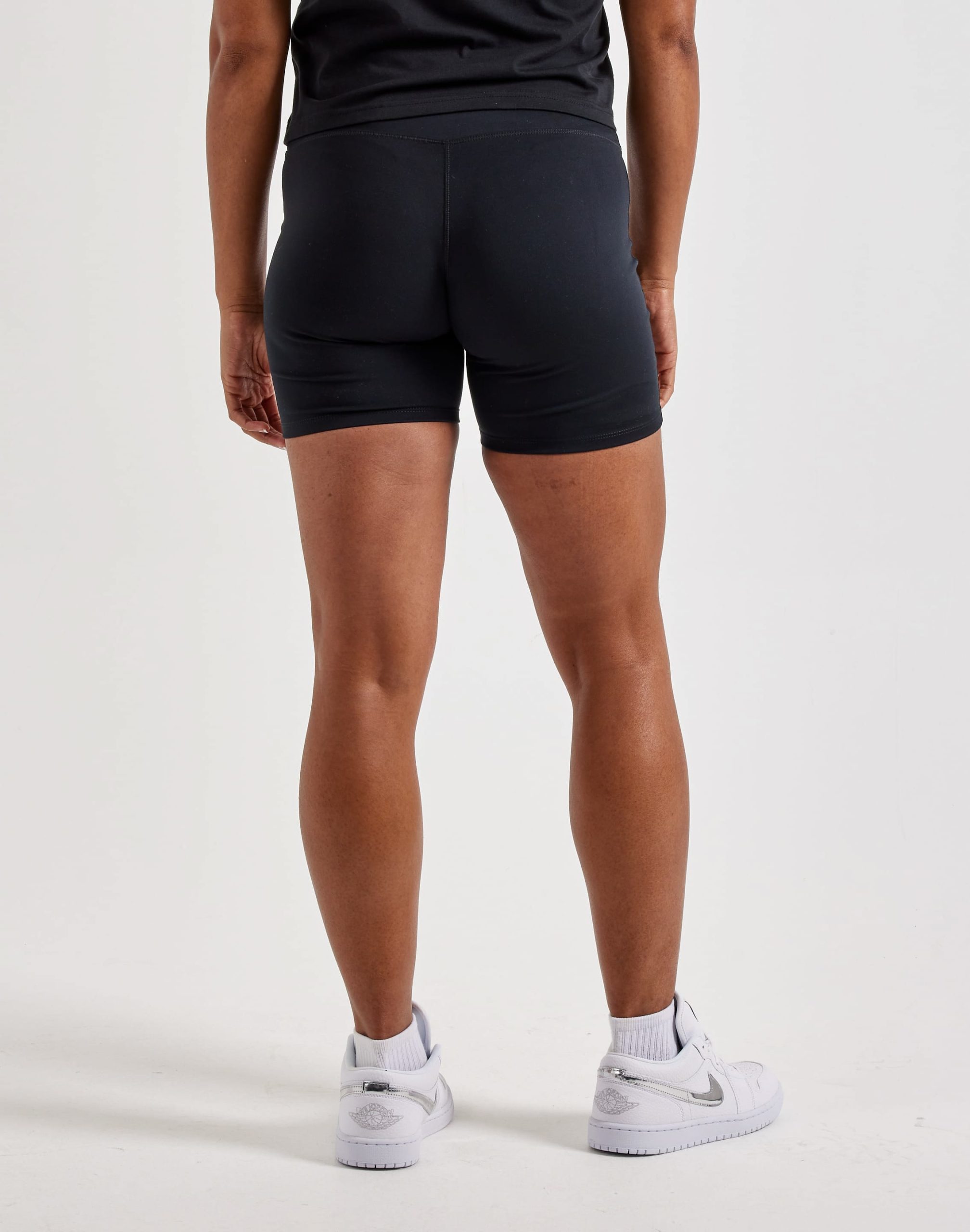 Jordan Sport Dri-FIT High-Waisted Shorts - Image 4