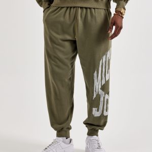 Jordan Brooklyn Collegiate Fleece Pants