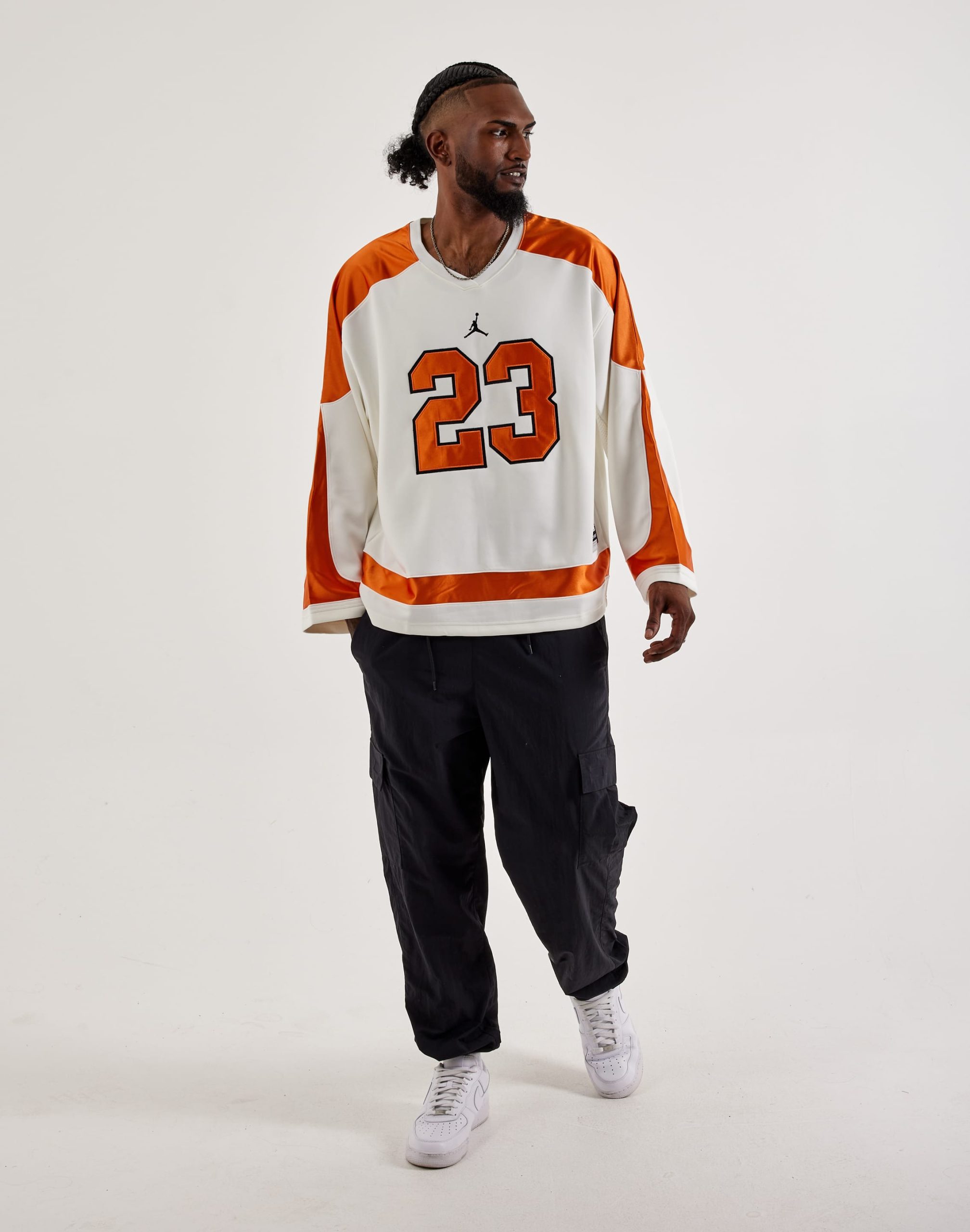 Jordan Brooklyn Hockey Jersey - Image 5