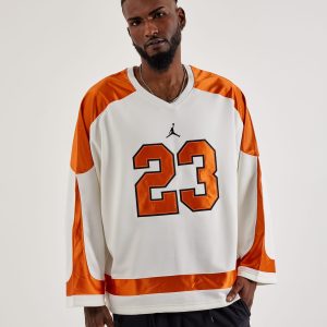 Jordan Brooklyn Hockey Jersey
