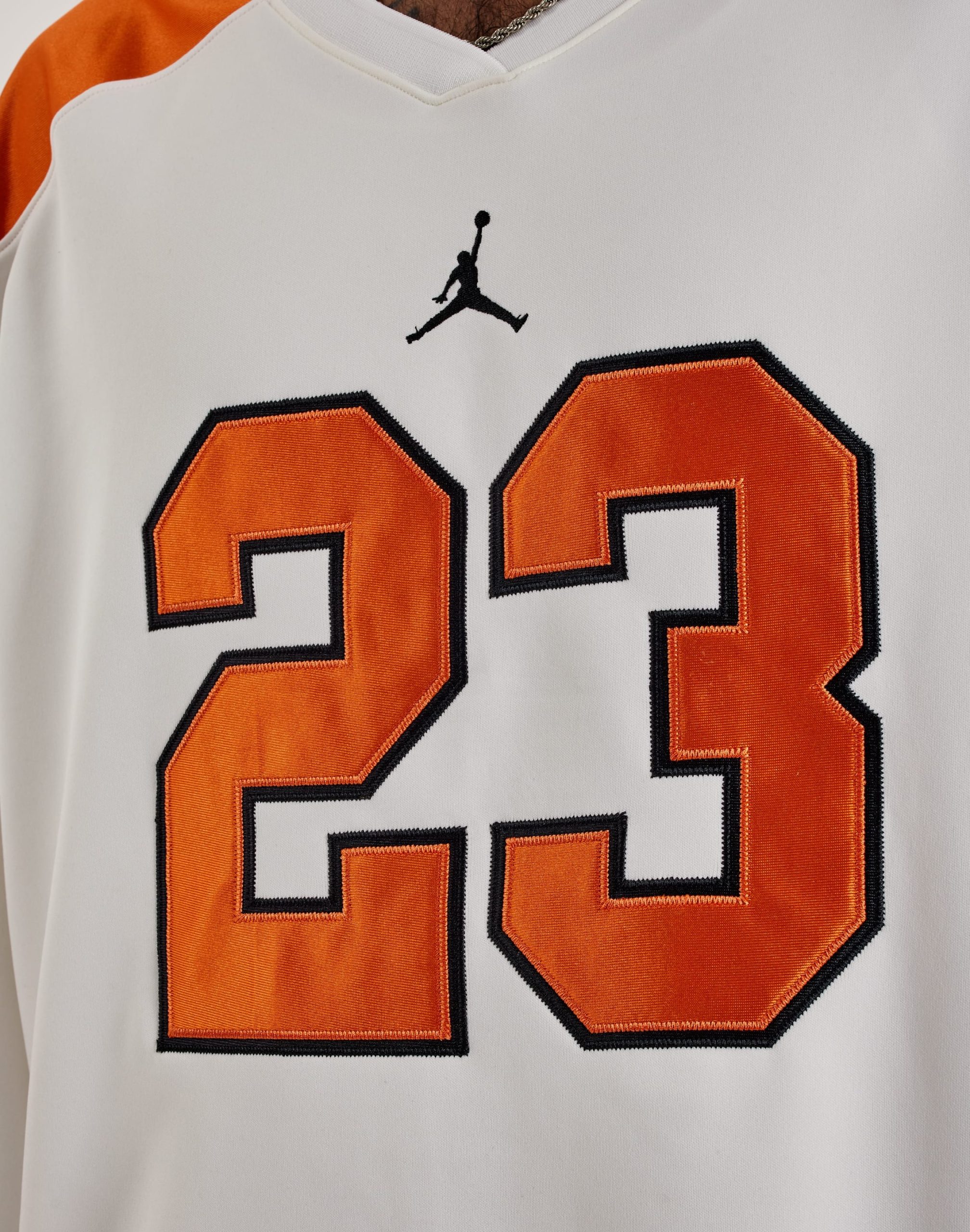 Jordan Brooklyn Hockey Jersey - Image 3