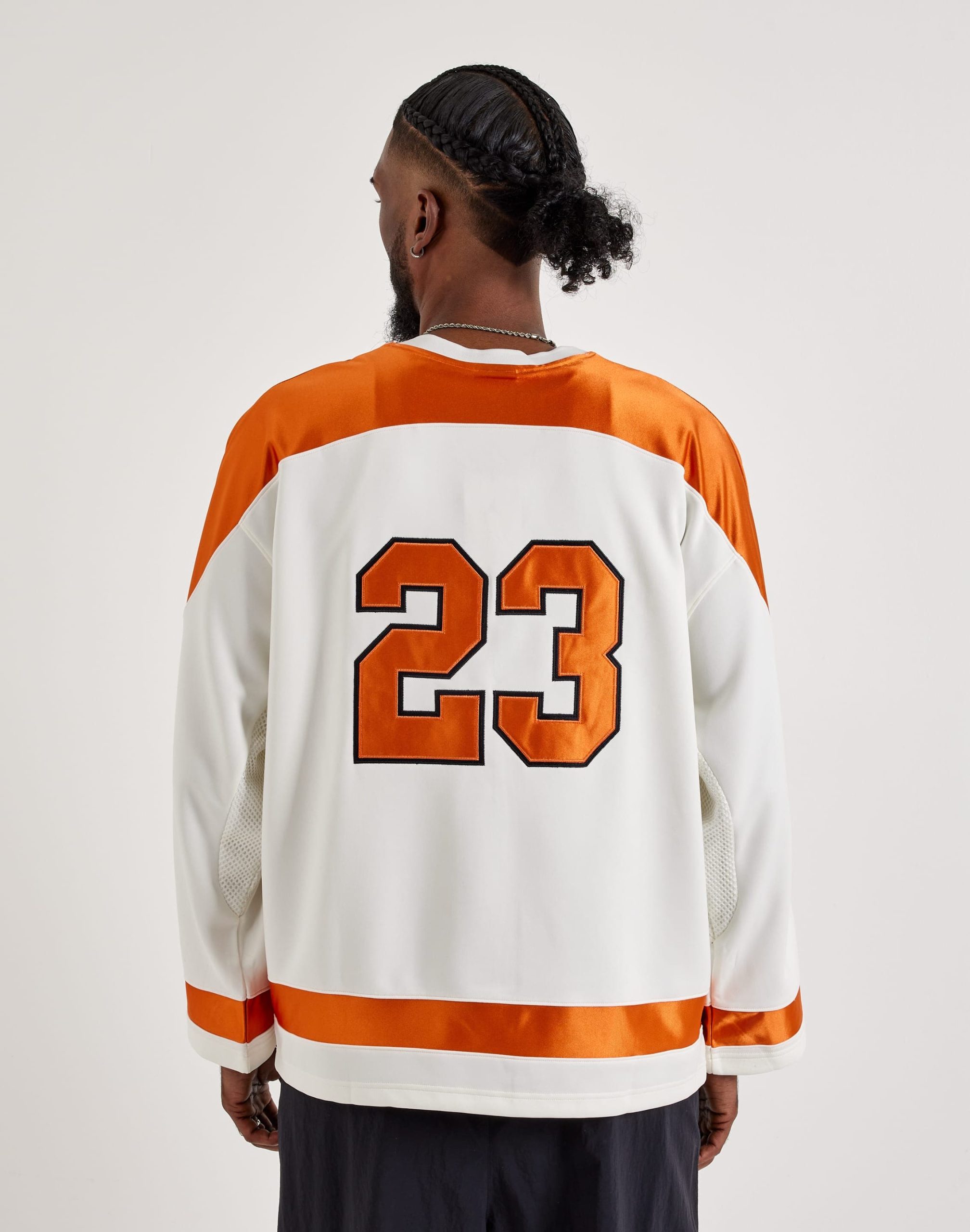 Jordan Brooklyn Hockey Jersey - Image 2