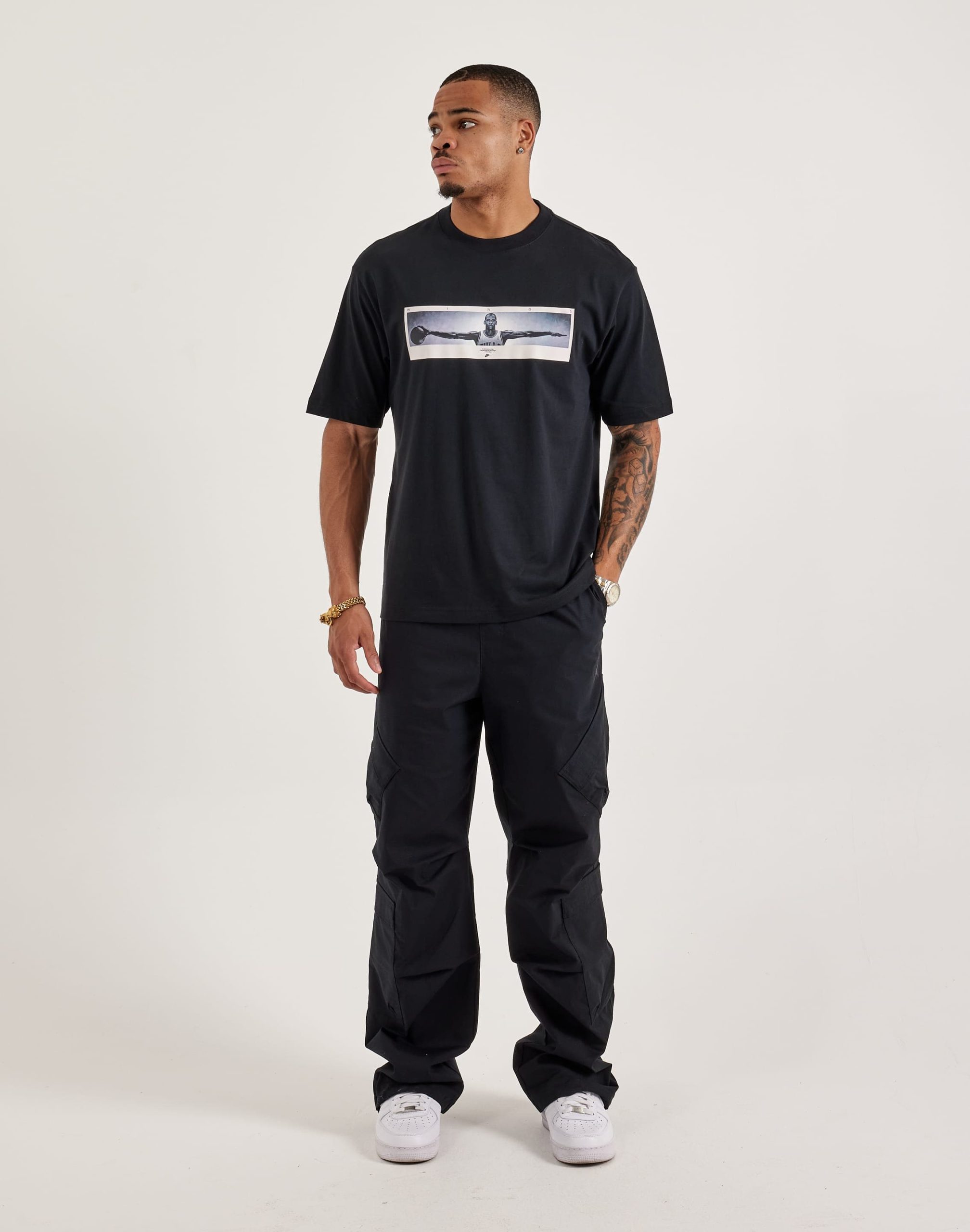 Jordan Flight Utility Pants - Image 6