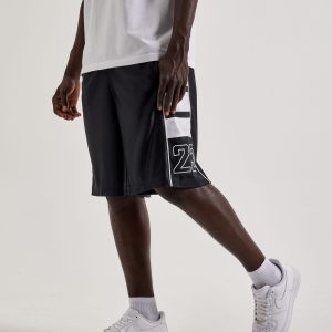 Jordan Brooklyn Cat Scratch Shorts