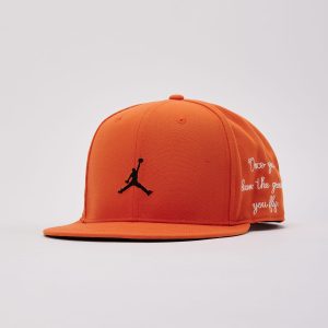 Jordan Pro Structured Hat