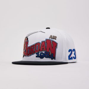Jordan Air Jordan 1984 Pro Snapback Cap