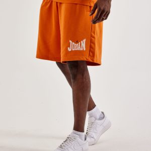 Jordan Brooklyn Fleece Shorts