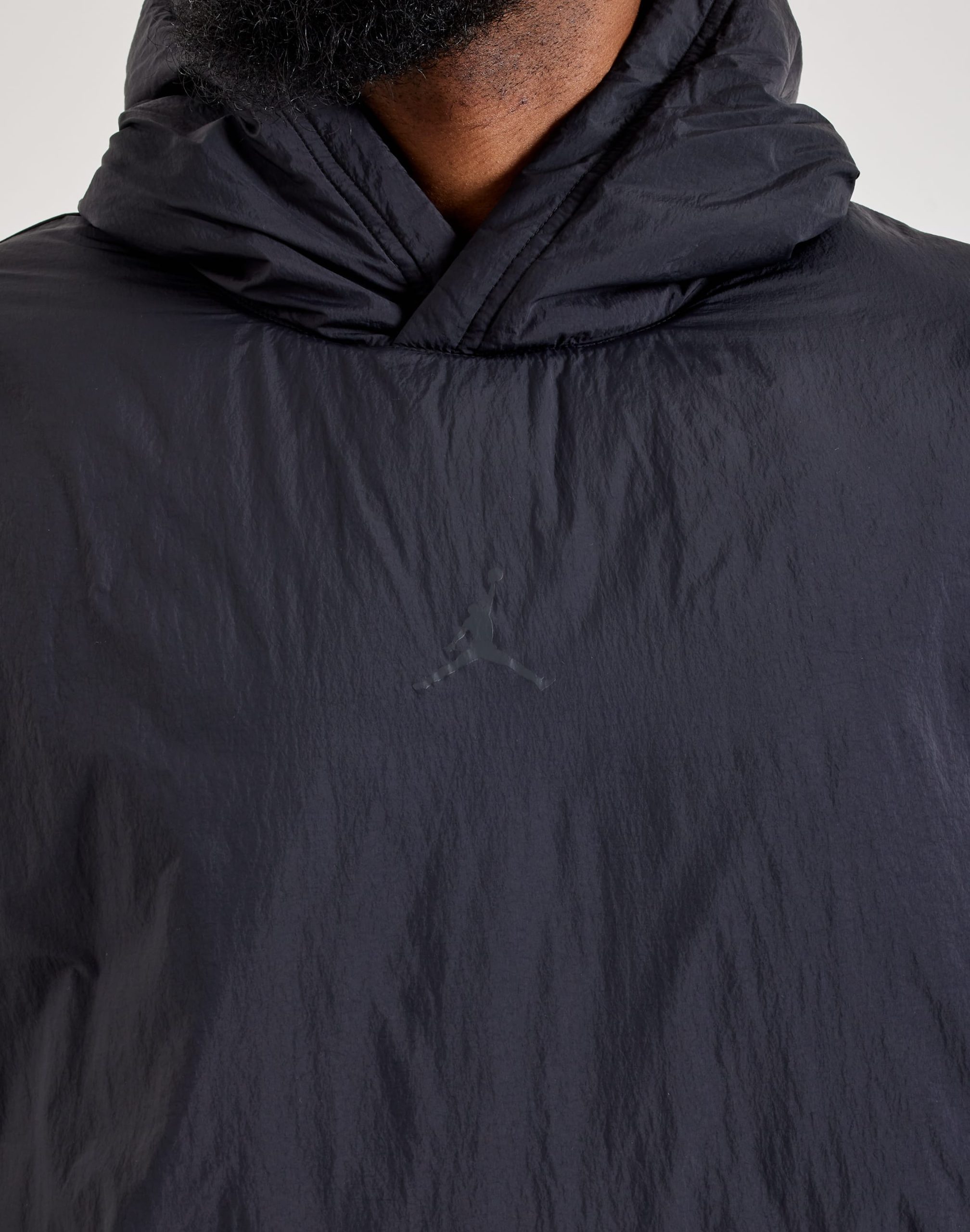 Jordan Mountainside Padded Pullover Hoodie - Image 2