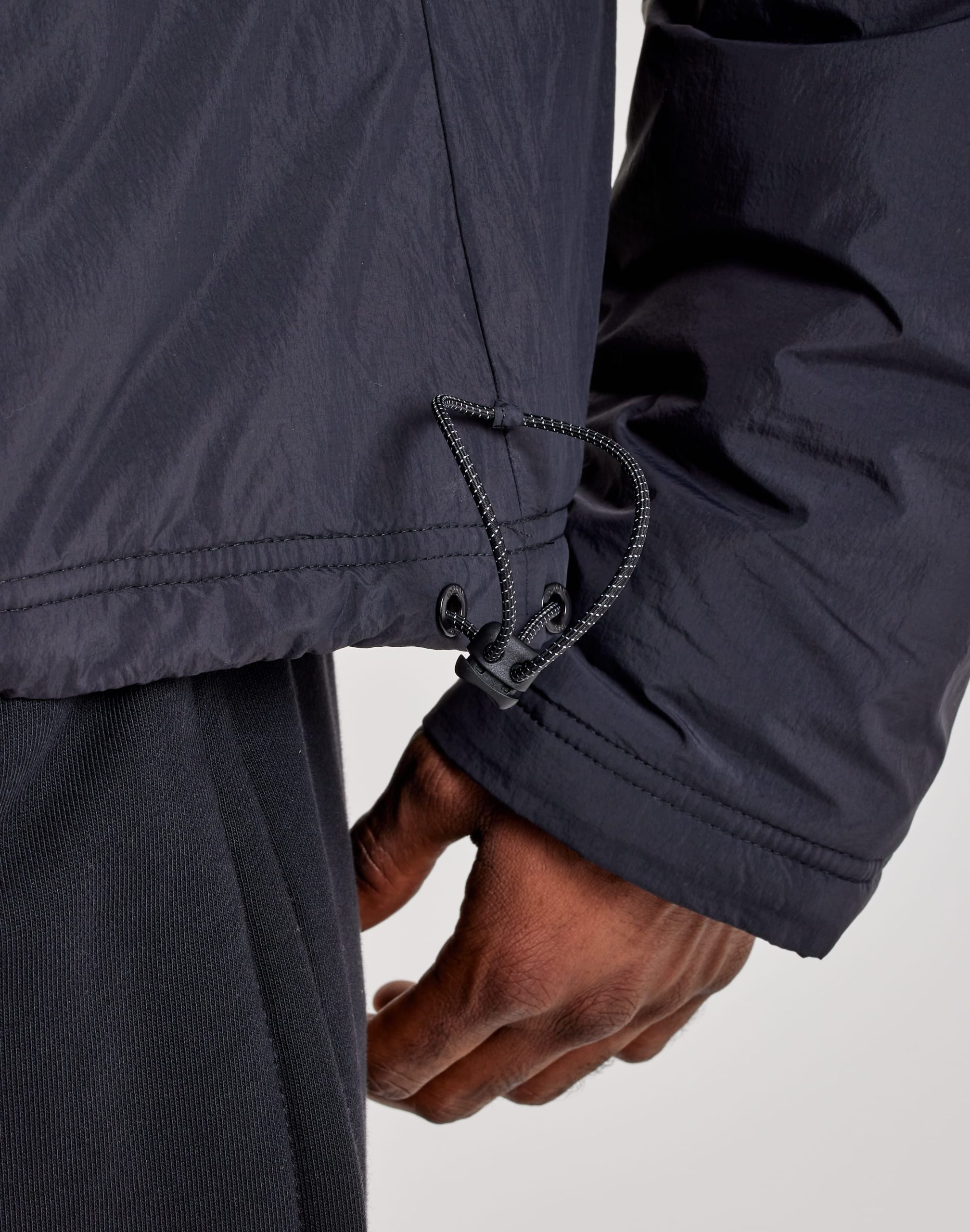 Jordan Mountainside Padded Pullover Hoodie - Image 3