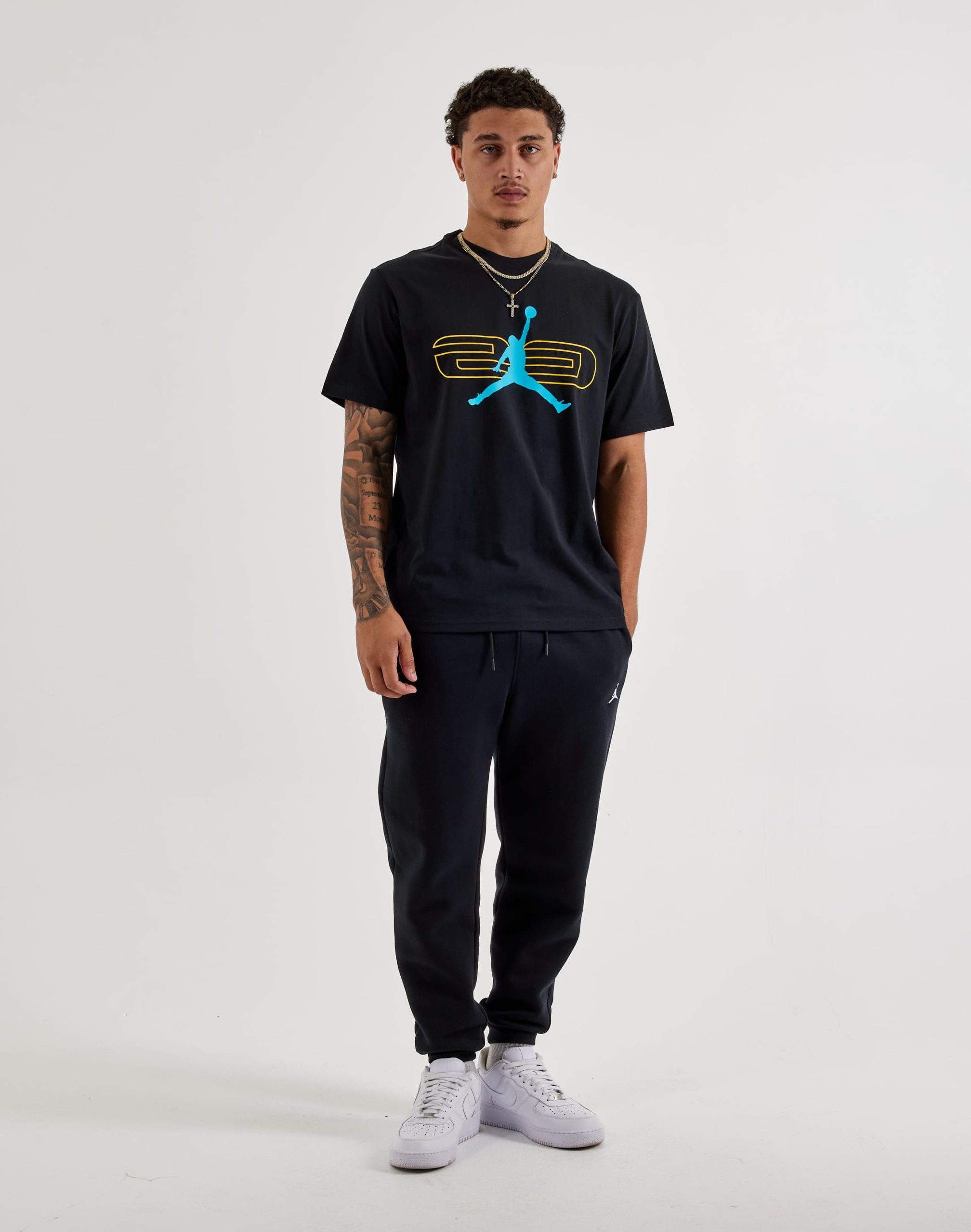 Jordan Sport Tee - Image 4