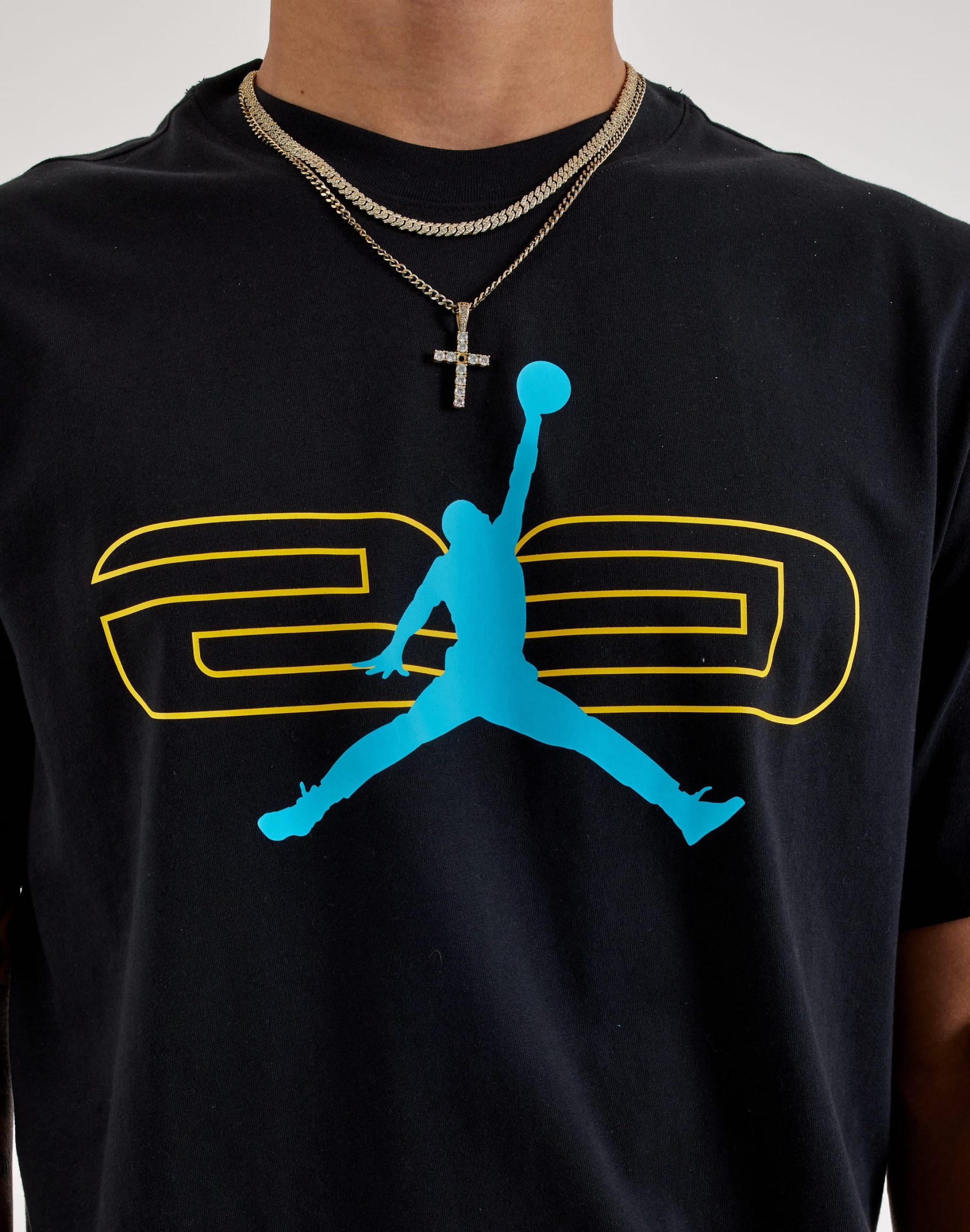 Jordan Sport Tee - Image 2