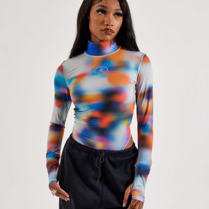 Jordan Mountainside Long-Sleeve Bodysuit
