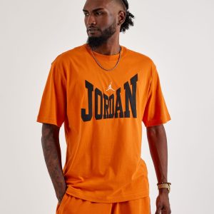 Jordan Brooklyn Tee