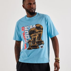 Jordan World Tour '84 Tee