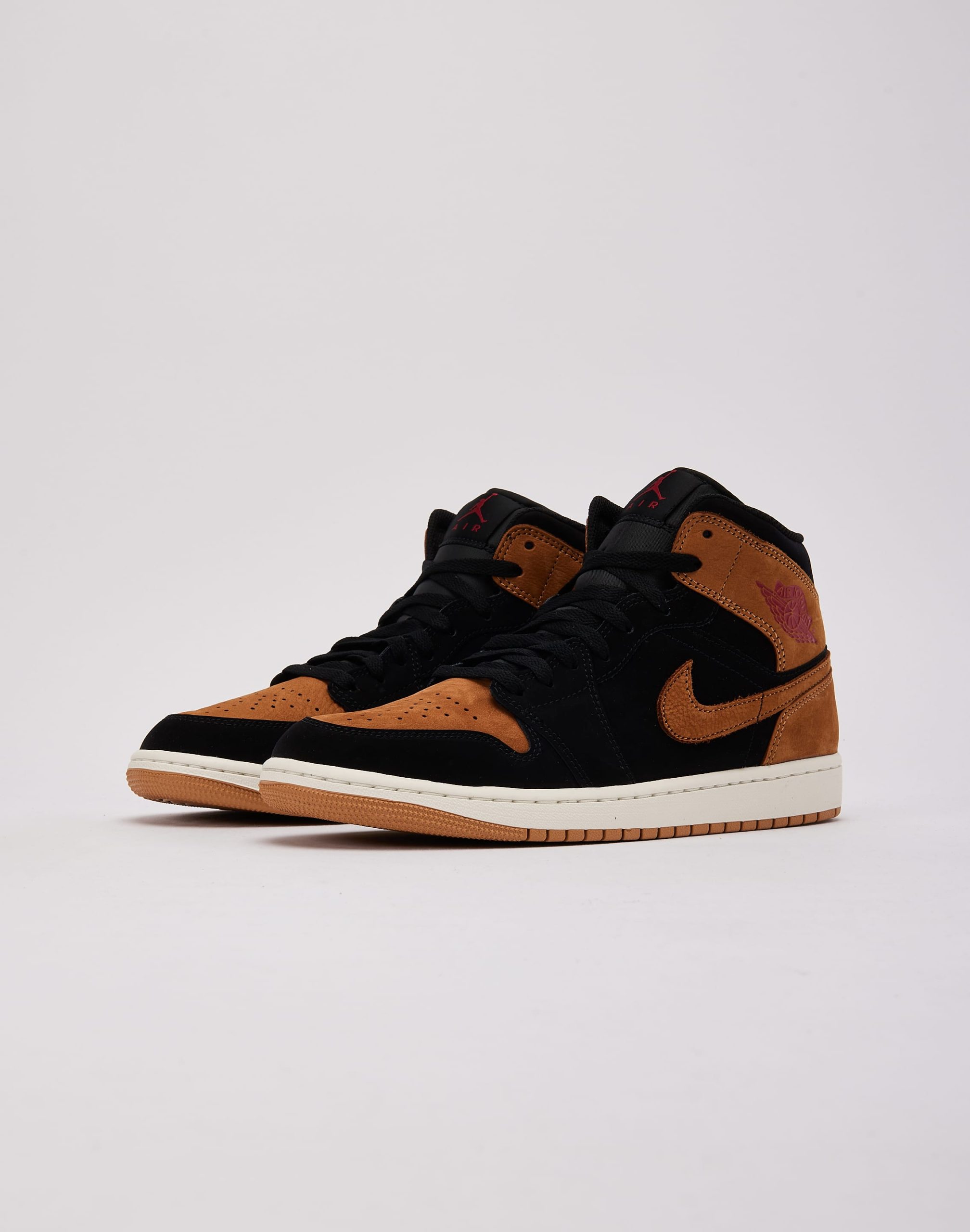 Jordan Air Jordan 1 Mid SE - Image 2