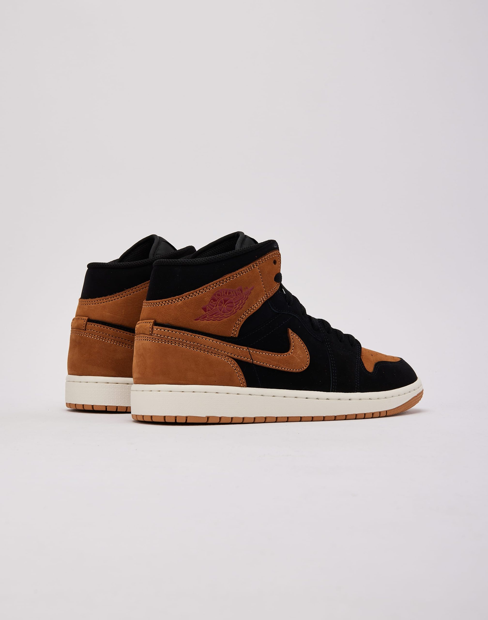 Jordan Air Jordan 1 Mid SE - Image 3