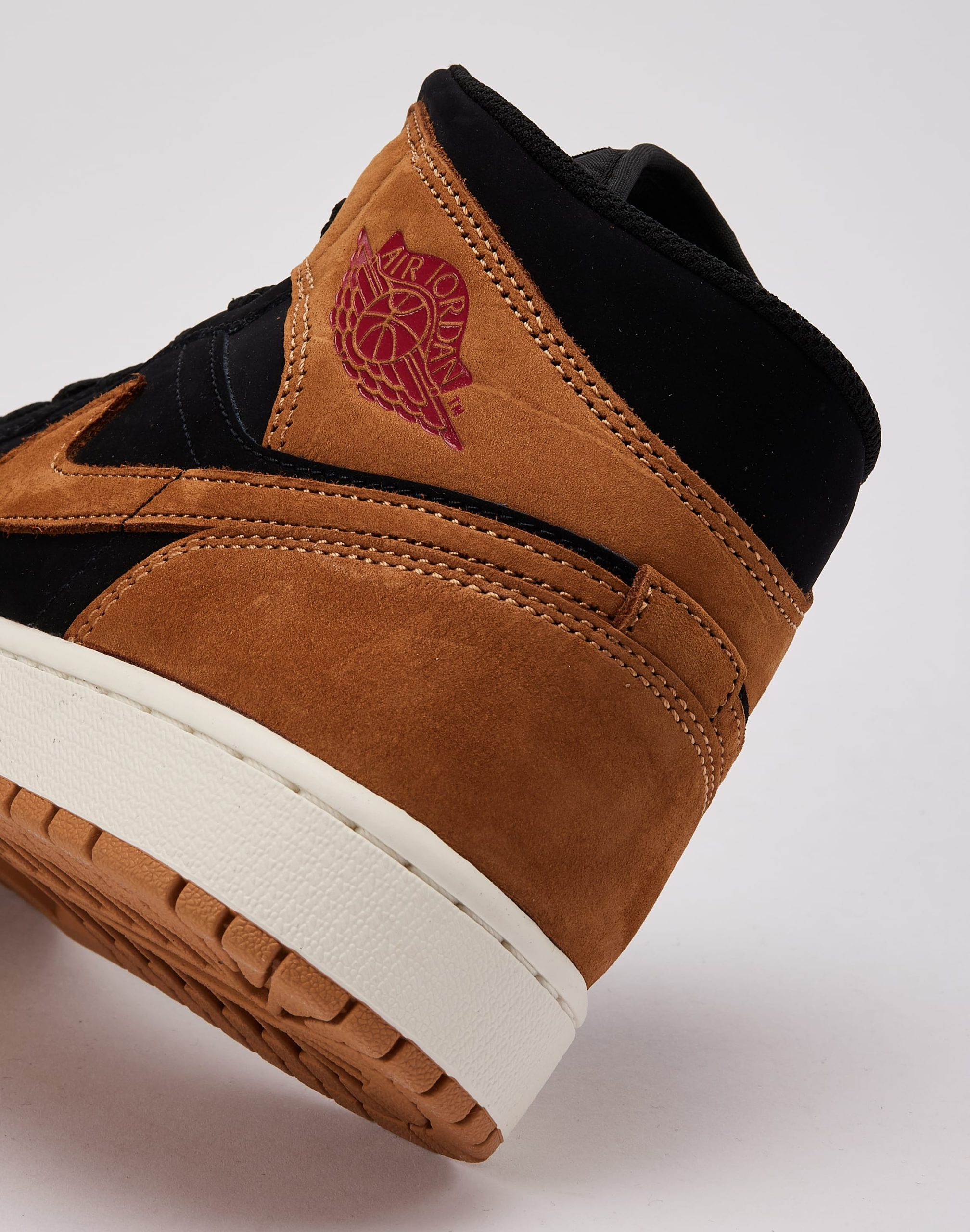 Jordan Air Jordan 1 Mid SE - Image 5
