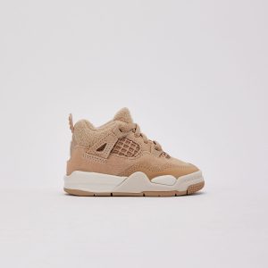 Jordan Air Jordan 4 Retro 'Cozy Girl' Toddler
