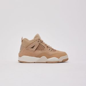 Jordan Air Jordan 4 Retro 'Cozy Girl' Pre-School