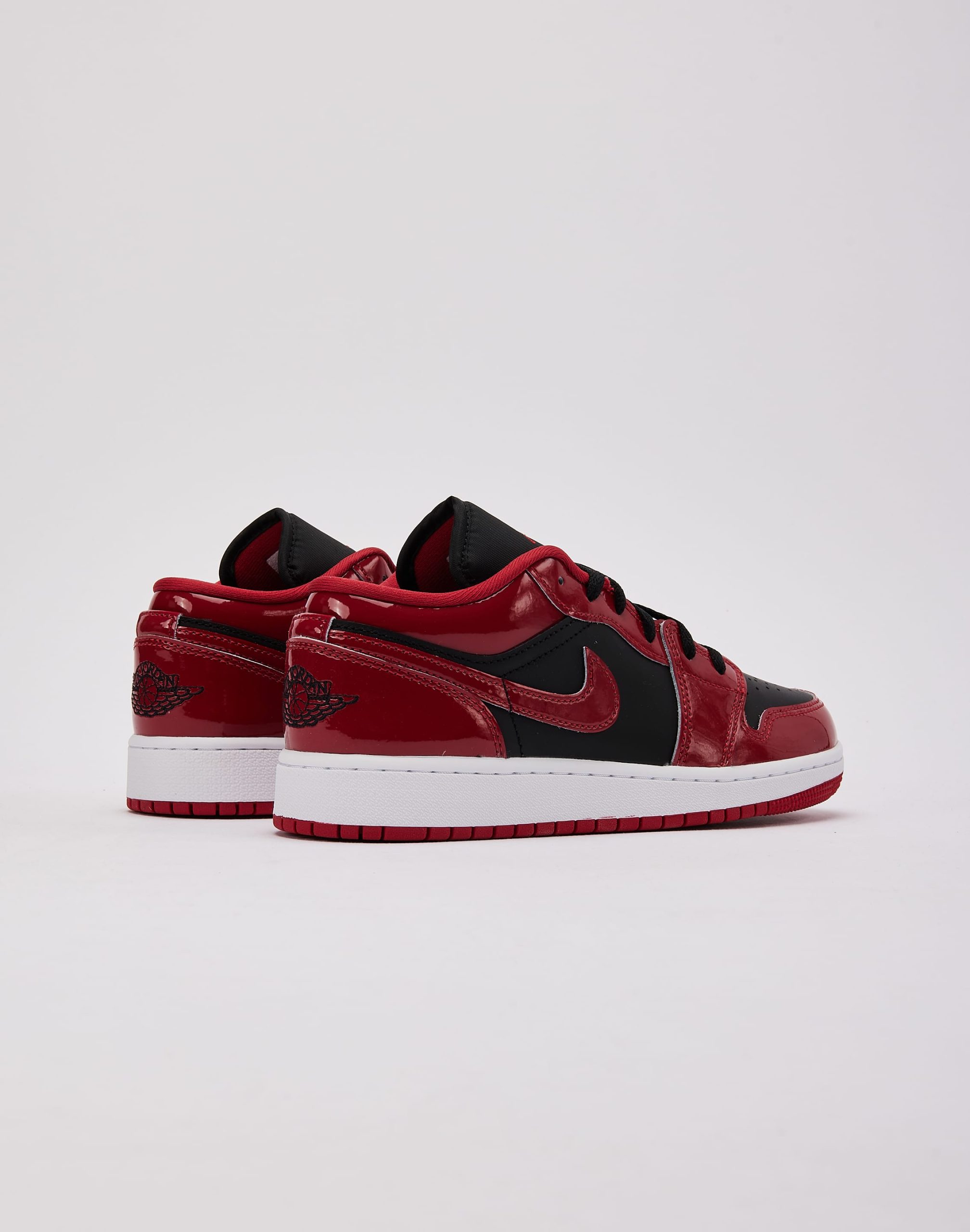 Jordan Air Jordan 1 Low SE Grade-School - Image 3