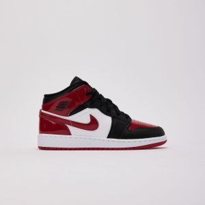 Jordan Air Jordan 1 Mid SE Grade-School