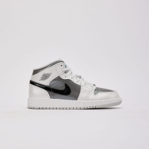 Jordan Air Jordan 1 Mid SE Grade-School