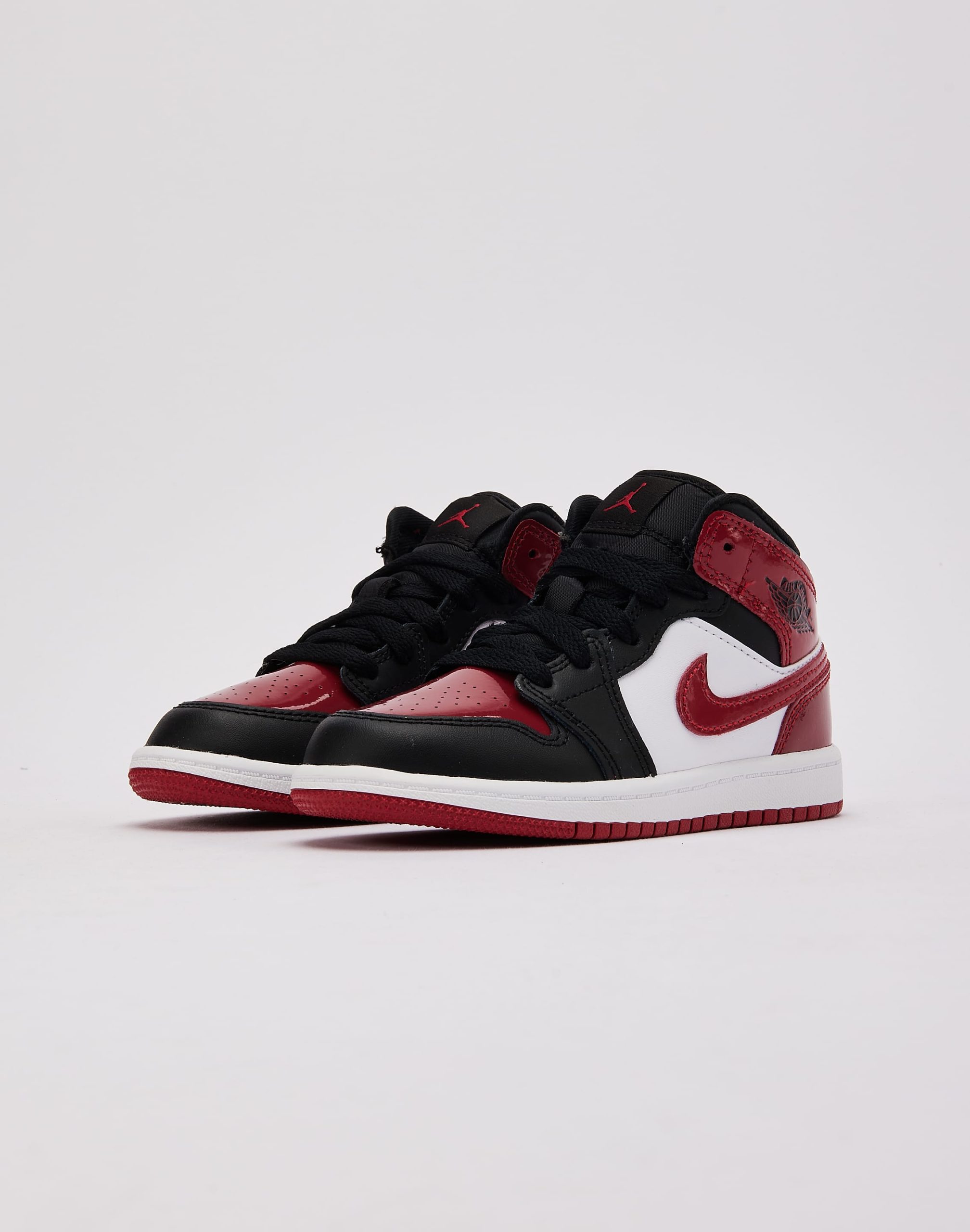 Jordan Air Jordan 1 Mid SE Pre-School - Image 2