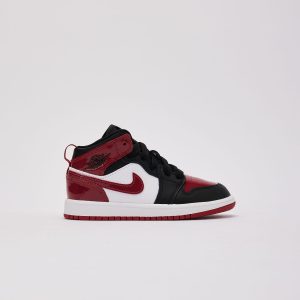 Jordan Air Jordan 1 Mid SE Pre-School