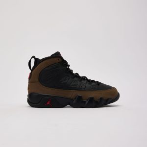Jordan Air Jordan 9 Retro 'Olive' Grade-School