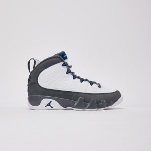 Jordan  Air Jordan 9 Retro 'Flint Grey' Grade-School
