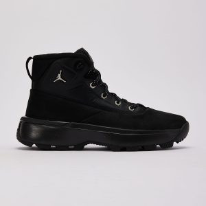 Jordan City Boot