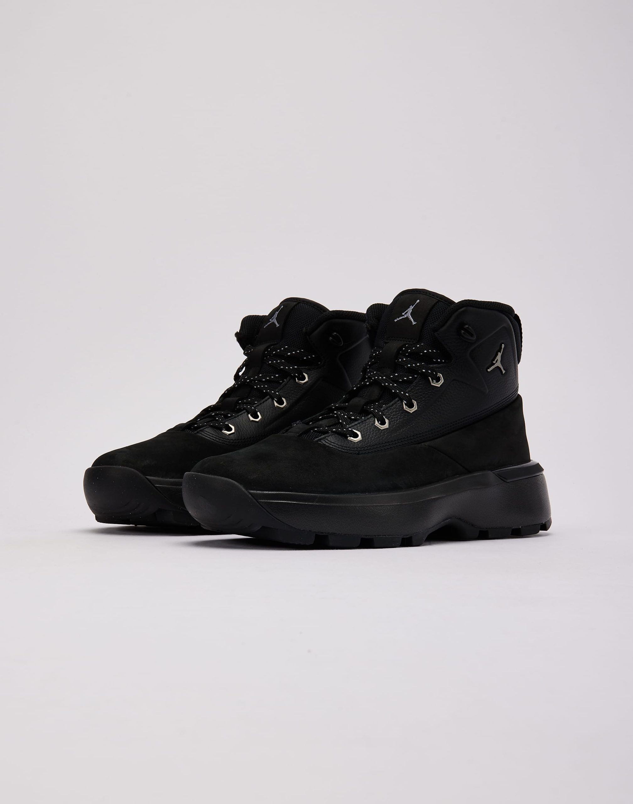 Jordan City Boot - Image 2