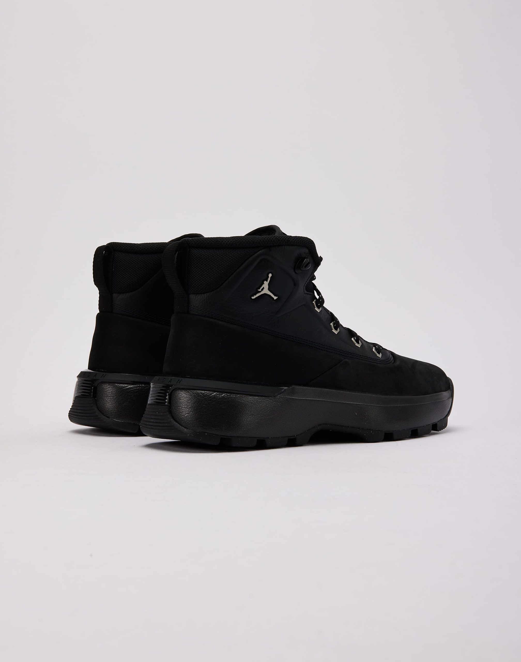 Jordan City Boot - Image 3