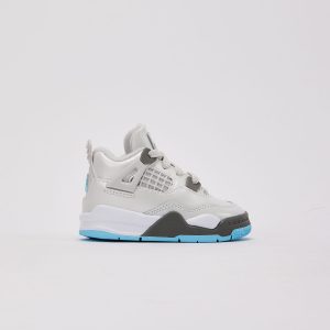 Jordan Air Jordan 4 Retro 'Photon Dust' Toddler