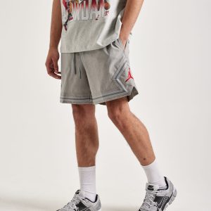 Jordan Woven Diamond Shorts