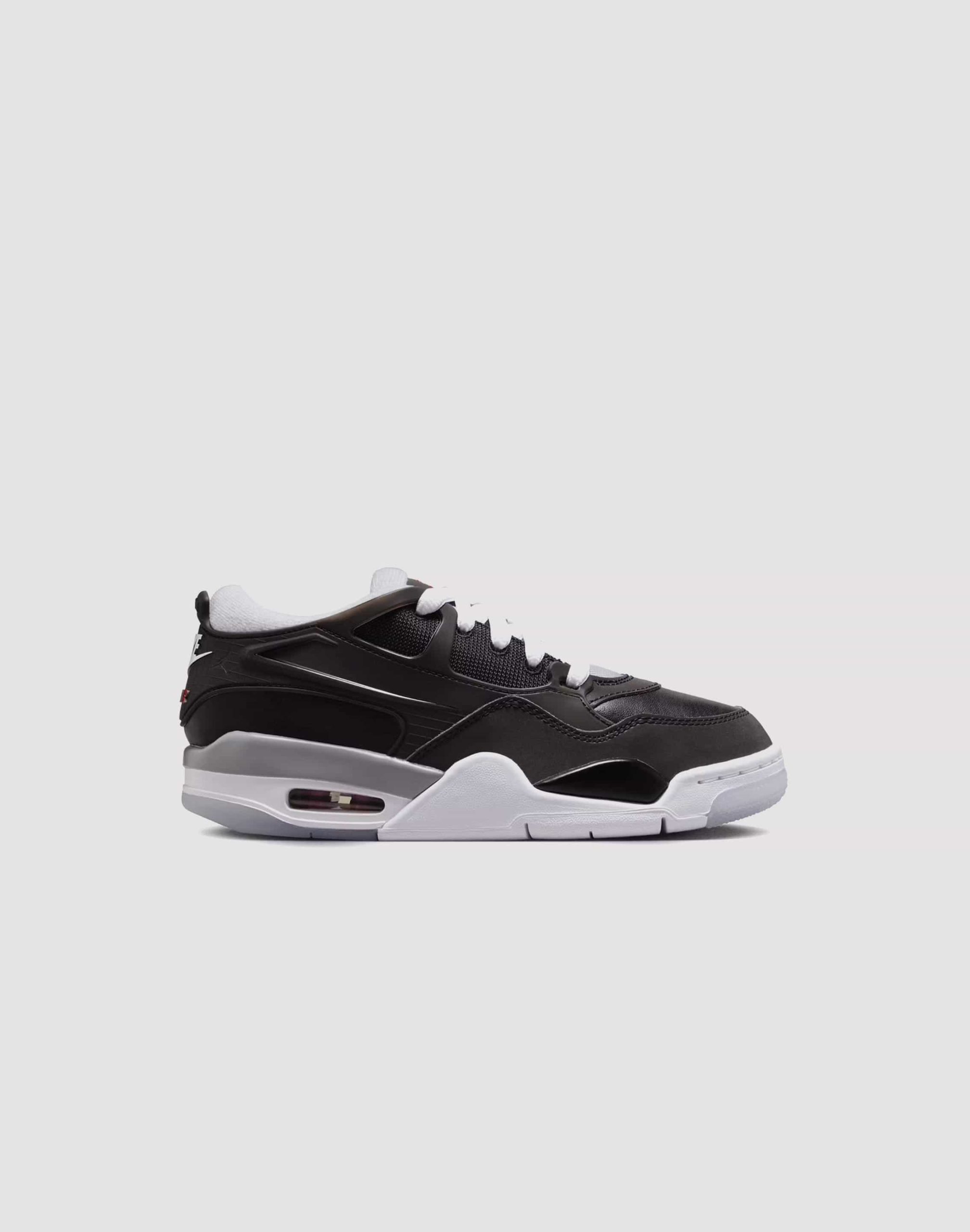 Jordan Air Jordan 4 RM PRM Grade-School